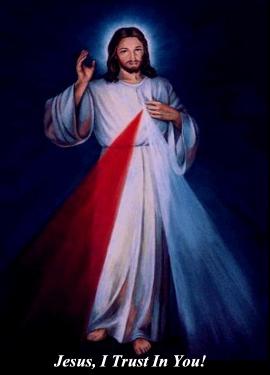 Divine Mercy