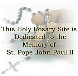 Holy Rosary